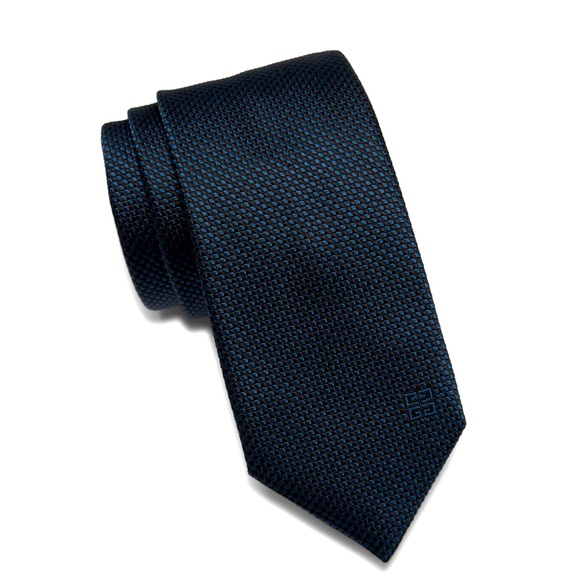 Givenchy Other - NWT Givenchy Silk Dot Tie